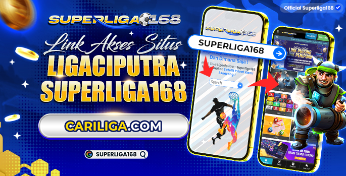Superliga168 and the Rapid Growth of Digital Gaming Communities