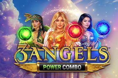 3 Angels Power Combo