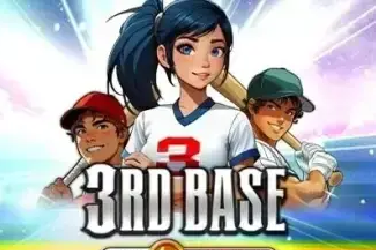 3RD BASE