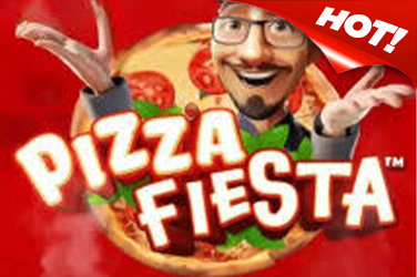 Pizza Fiesta