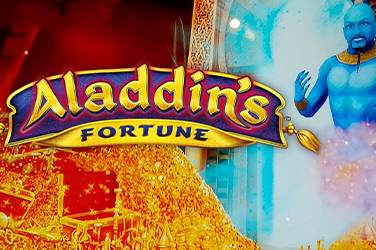 ALADDIN'S FORTUNE