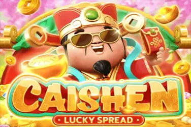 CAISHEN-LUCKY SPREAD