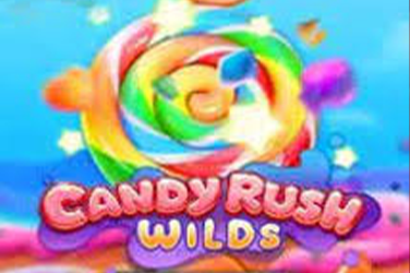 Candy Rush Wilds