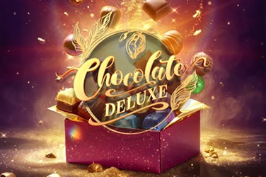 CHOCOLATE DELUXE