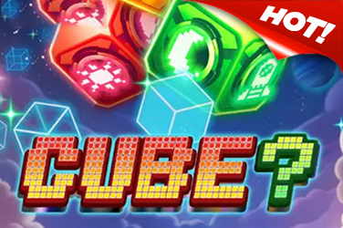 CUBE?