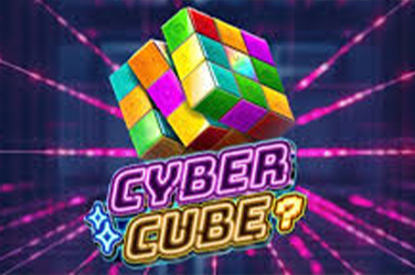 CYBER CUBE