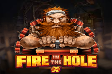 Fire in the Hole xBomb
