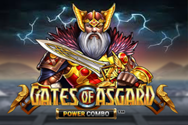 Gates of Asgard Power Combo