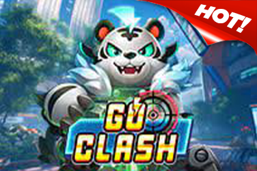 GO CLASH