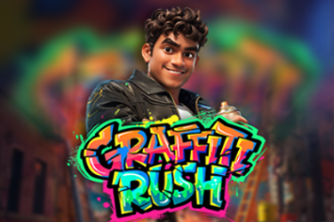 GRAFFITY RUSH