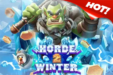 HORDE 2 WINTER