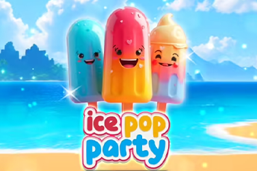 Ice Pop Party