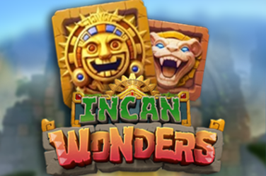 INCAN WONDERS
