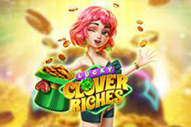 LUCKY CLOVER RICHES