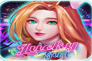 LUCKY GIRL