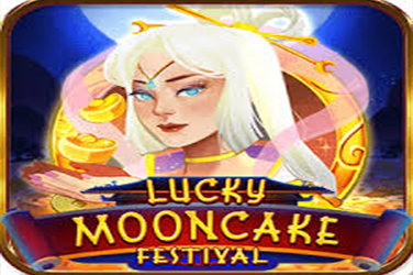 LUCKY MOONCAKE FESTIVAL