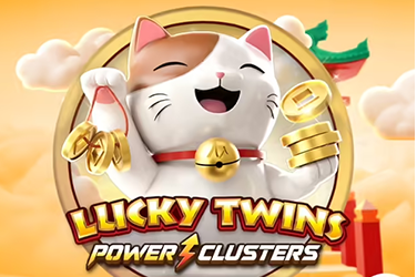 Lucky Twins PowerClusters