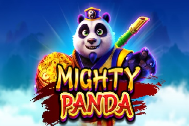 Mighty Panda