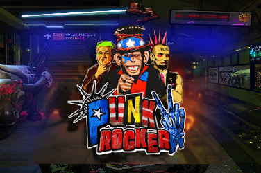 Punk Rocker 2