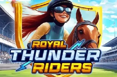 Royal Thunder Riders