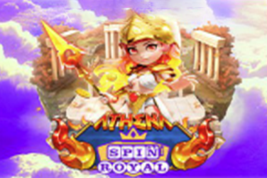 Spin Royal Athena