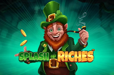Splash Of Riches