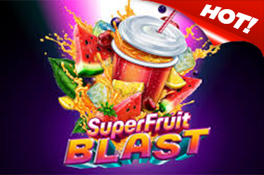SUPER FRUIT BLAST