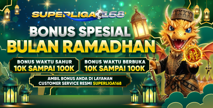 BONUS DEPOSIT HARIAN