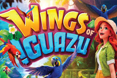WINGS OF IGUAZU